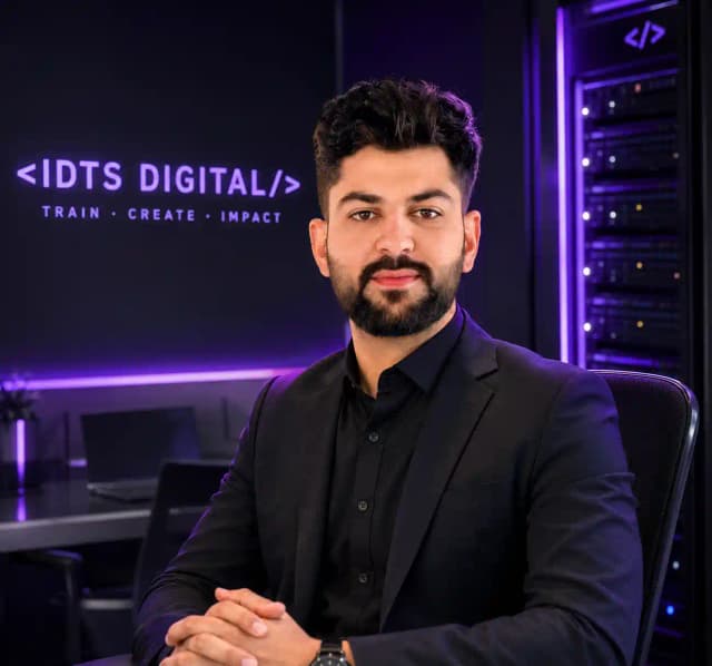 Muhammad Huzaifa