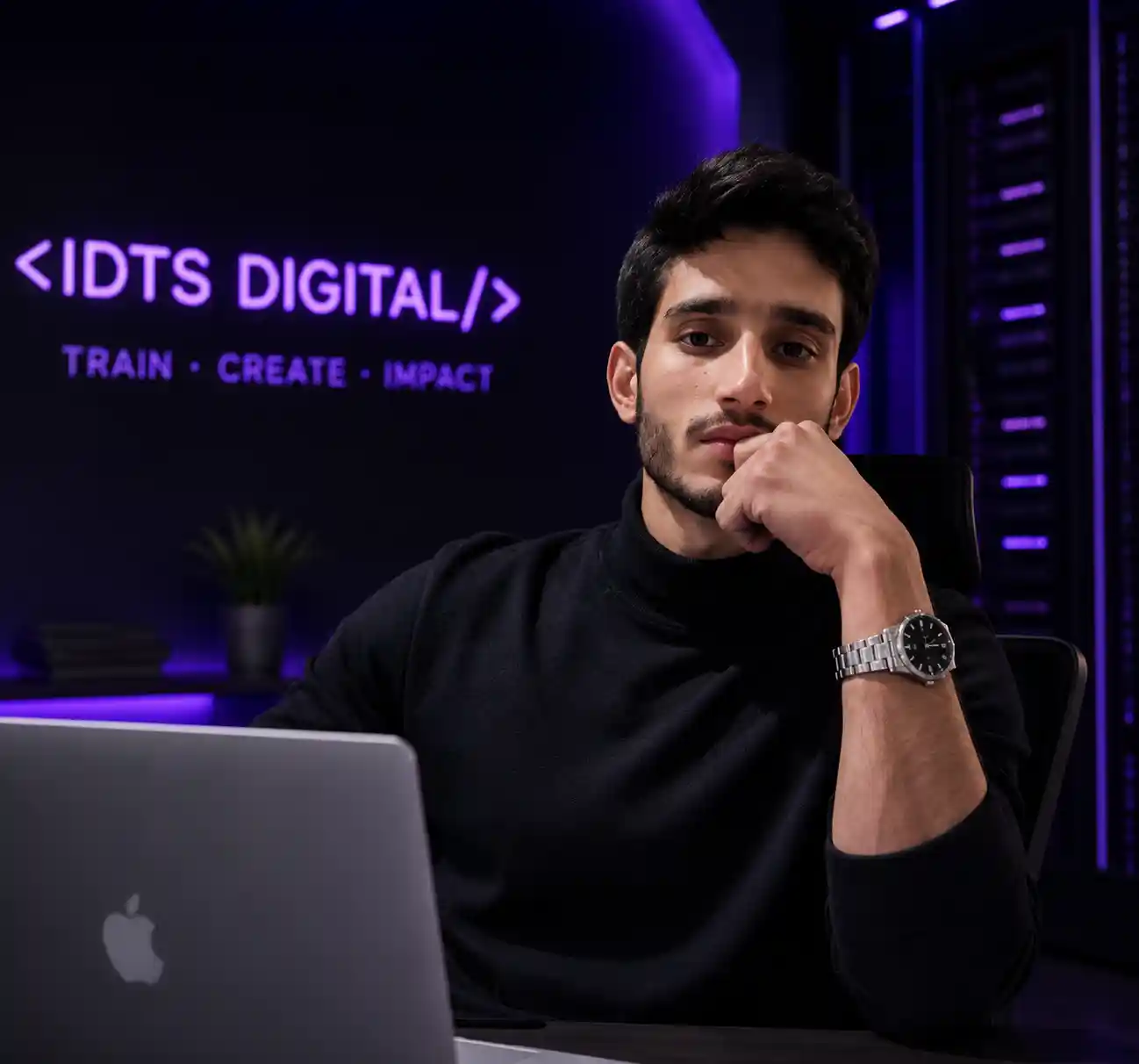 Muhammad Khan