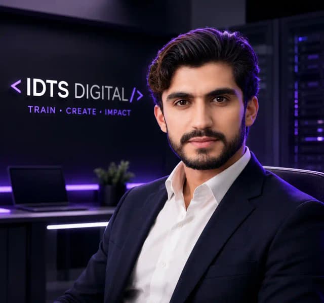 Muhammad Zohaib
