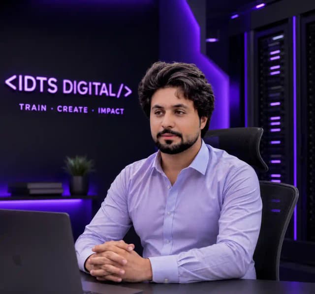 Shahid iqbal