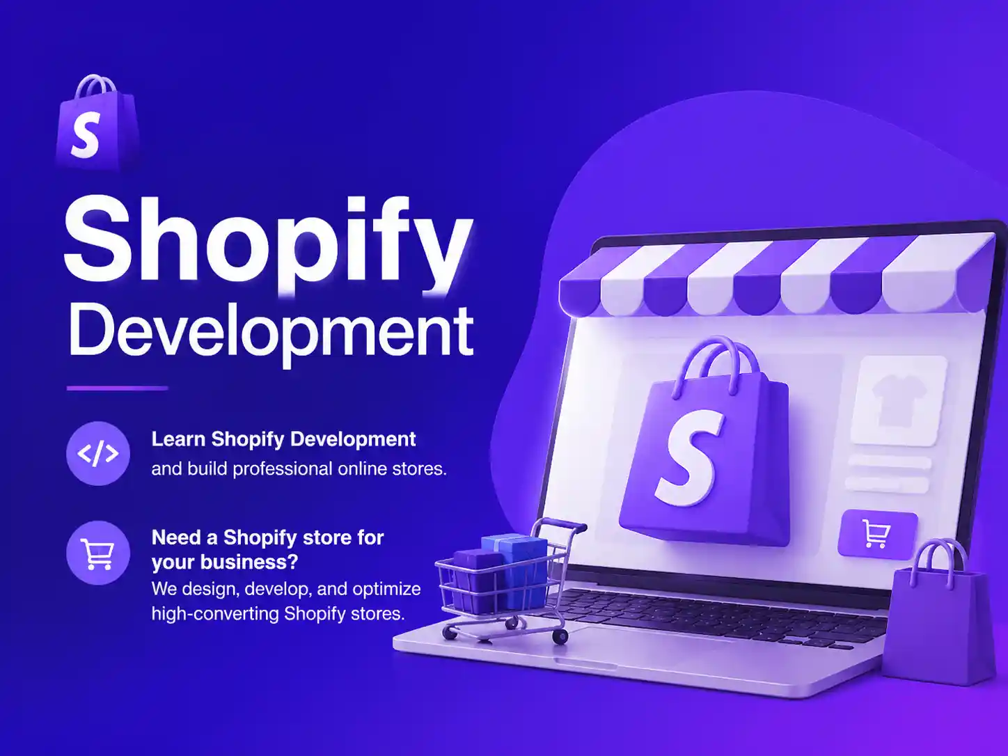 Local E-Commerce in Pakistan